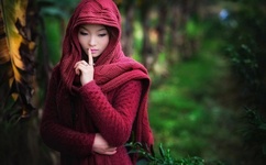 动态图邪恶第43期